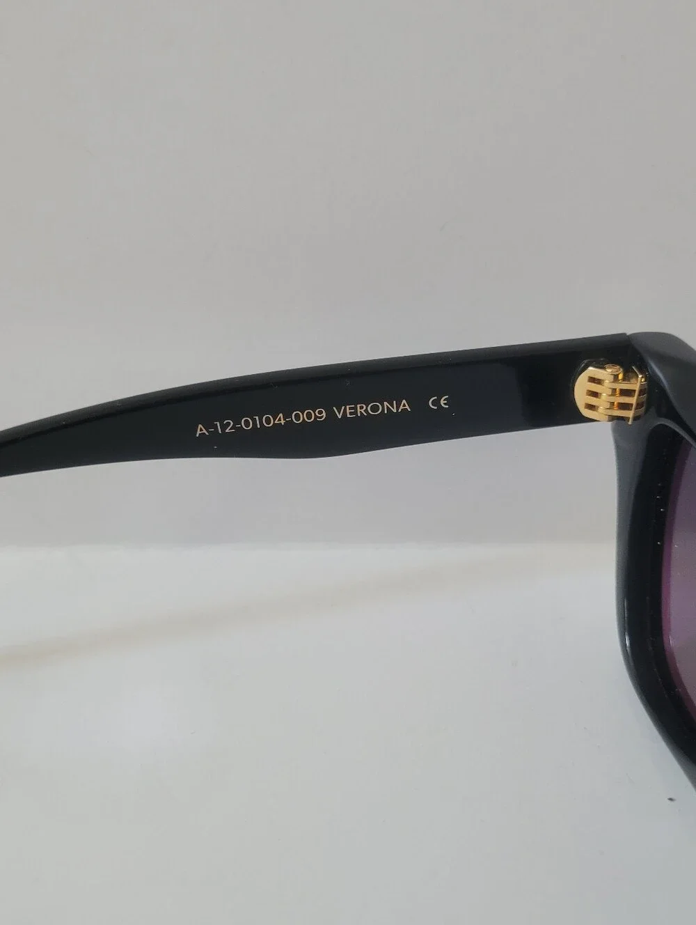 NWOT ANINE BING Verona Sunglasses